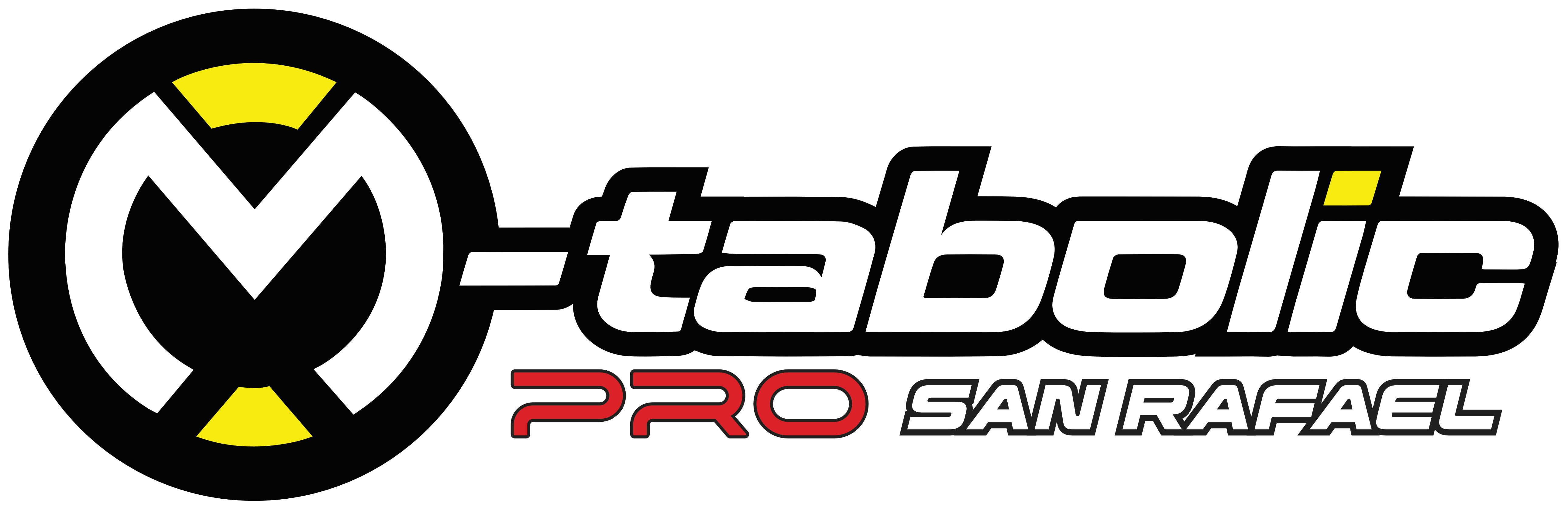 M-tabolic Pro San Rafael